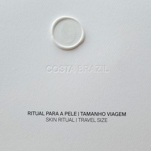Costa Brazil Skin Ritual Duo